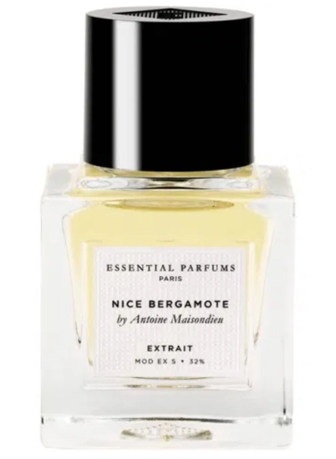 Essential Parfums Nice Bergamote Eau de Parfum 30ml