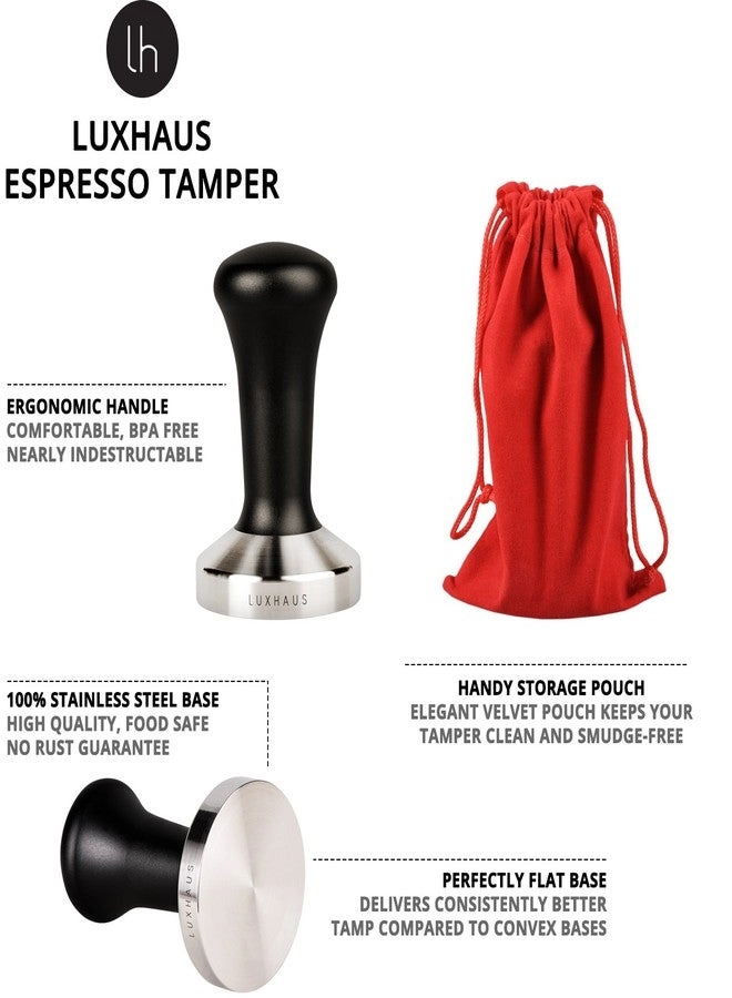 Espresso Tamper