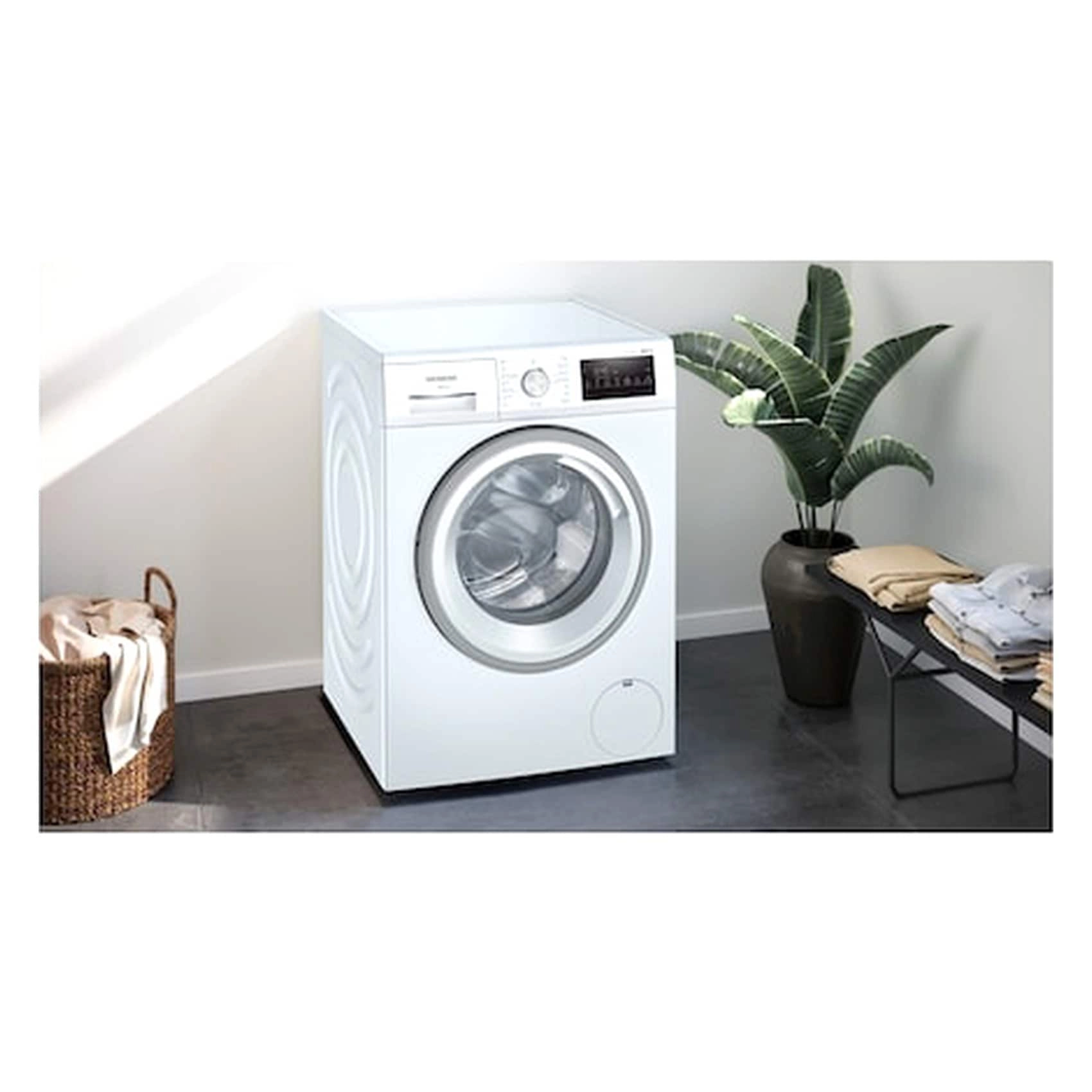 iQ300 WM14U280GC
