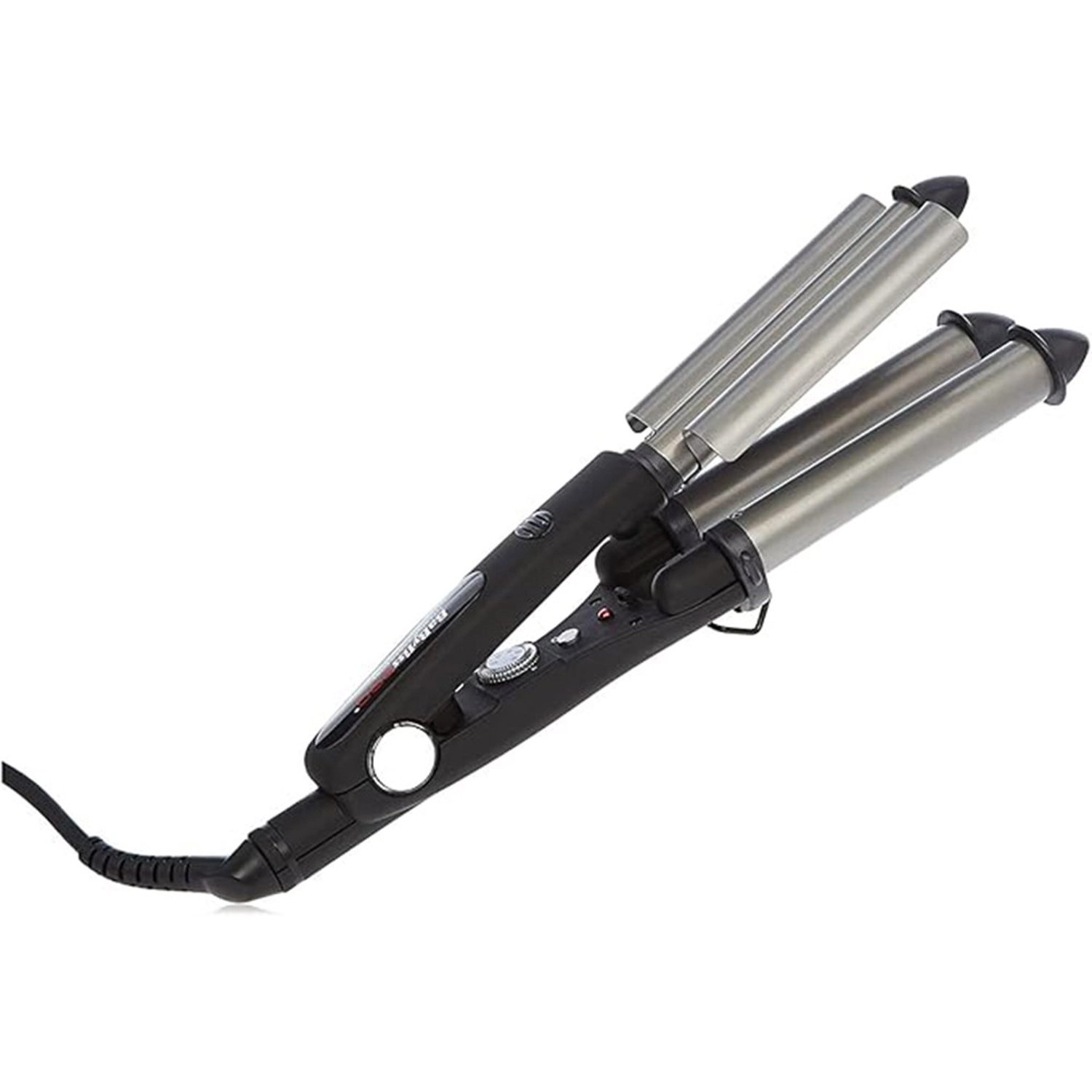BaByliss Triple Waver - 22mm/19mm/22mm