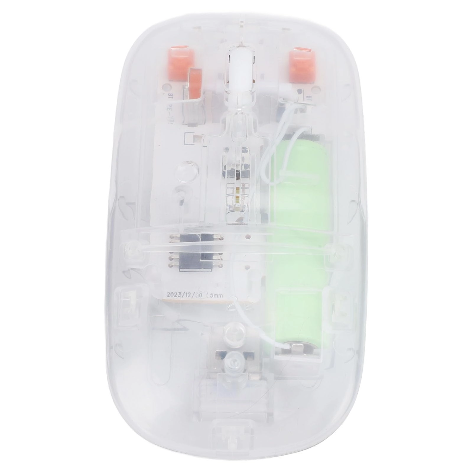 Elprico Wireless Mouse - Bluetooth