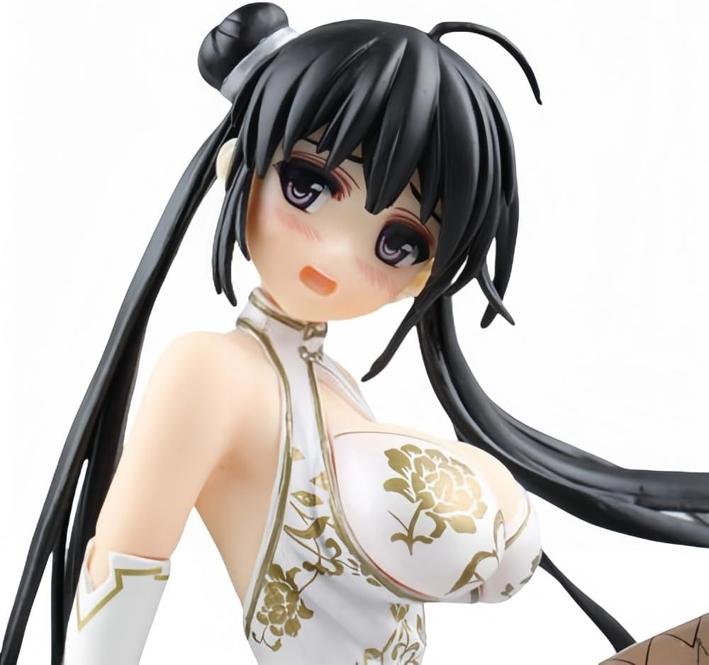TYdfhSHR Anime Girl Figure - 16.5cm