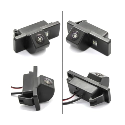Rear View Camera - Night vision 1280*720