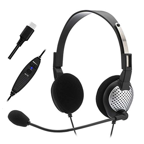 NC-185 Wired Headset
