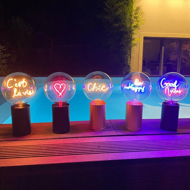 Dream Team Portable Bulb - 13X19Cm Wireless LED