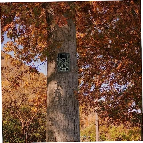 Light Infrared Camera