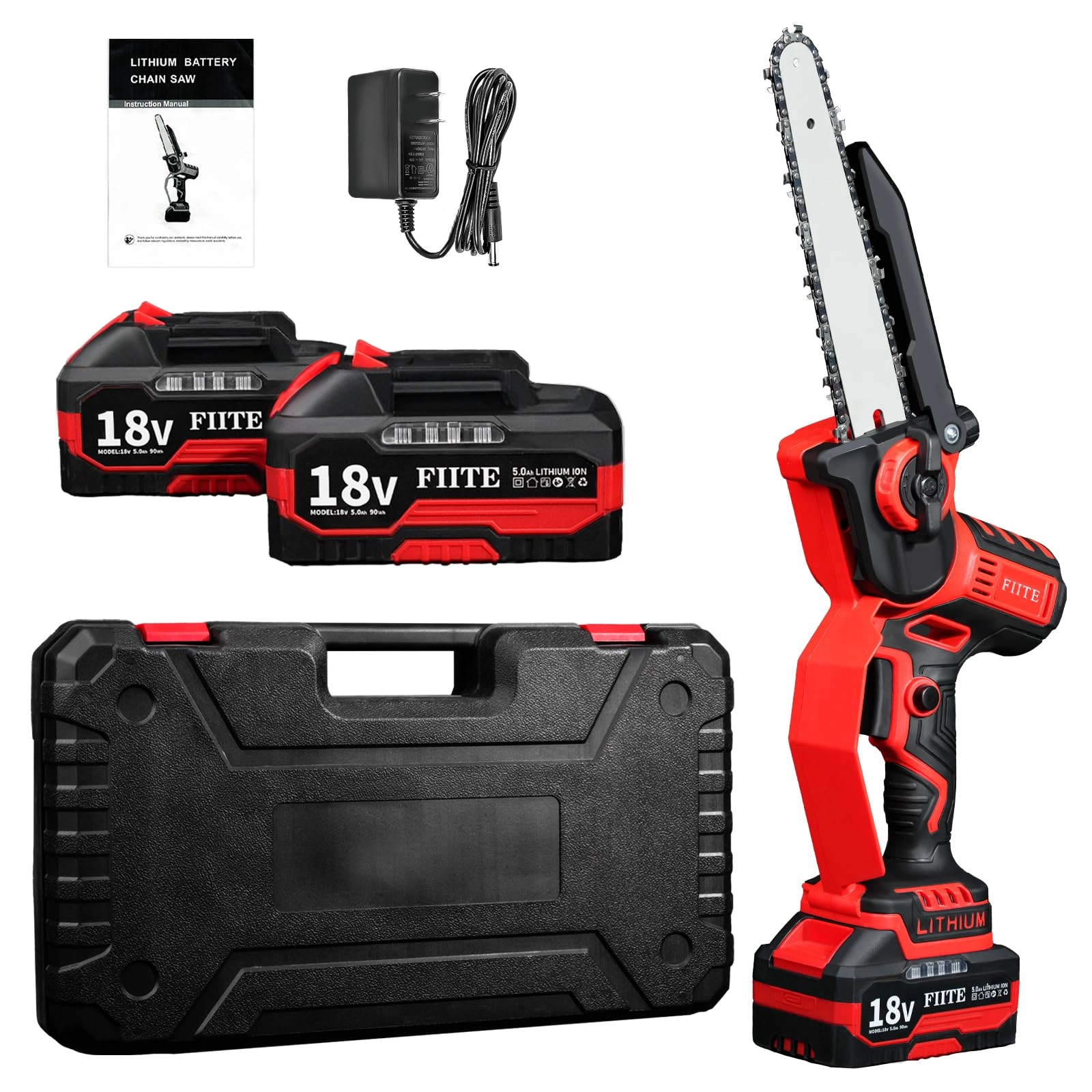 FIITE D-004 - 800 Watts