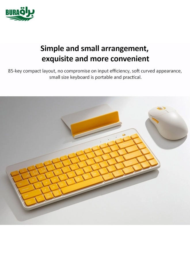 XMBXJP01YM - Compact Wired/Wireless