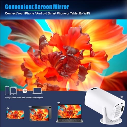 Mini Projector - 720P