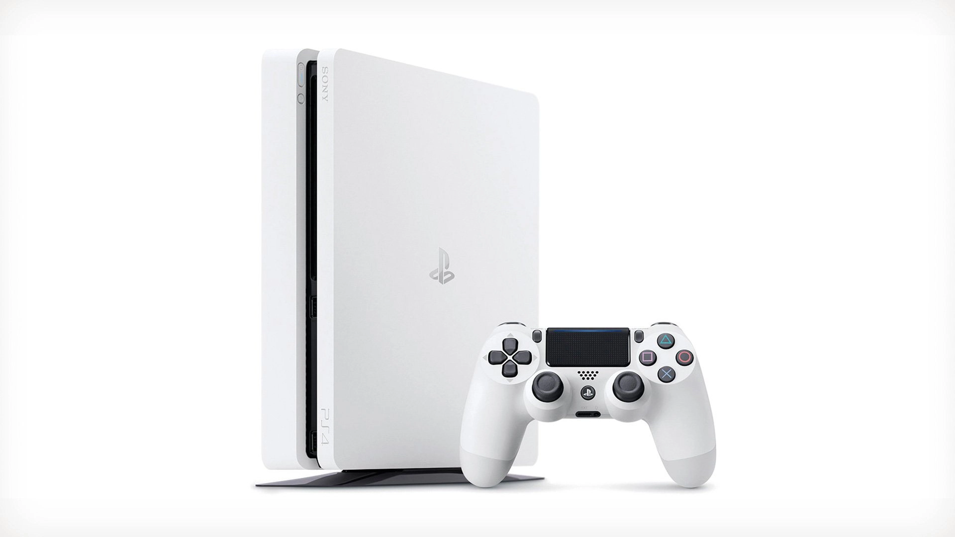 Sony PlayStation 4 - 500GB