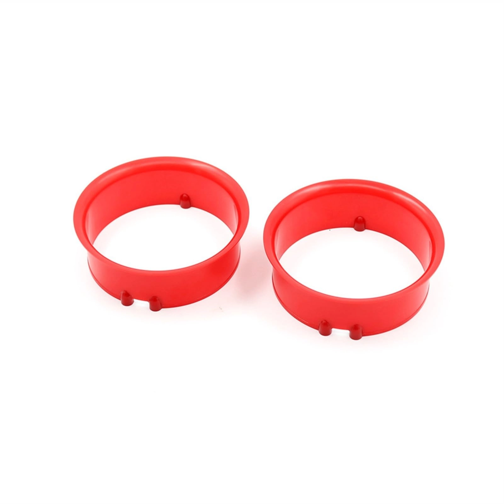 Micro Ducted Frame Kit - 3 Inch 1408 Motor