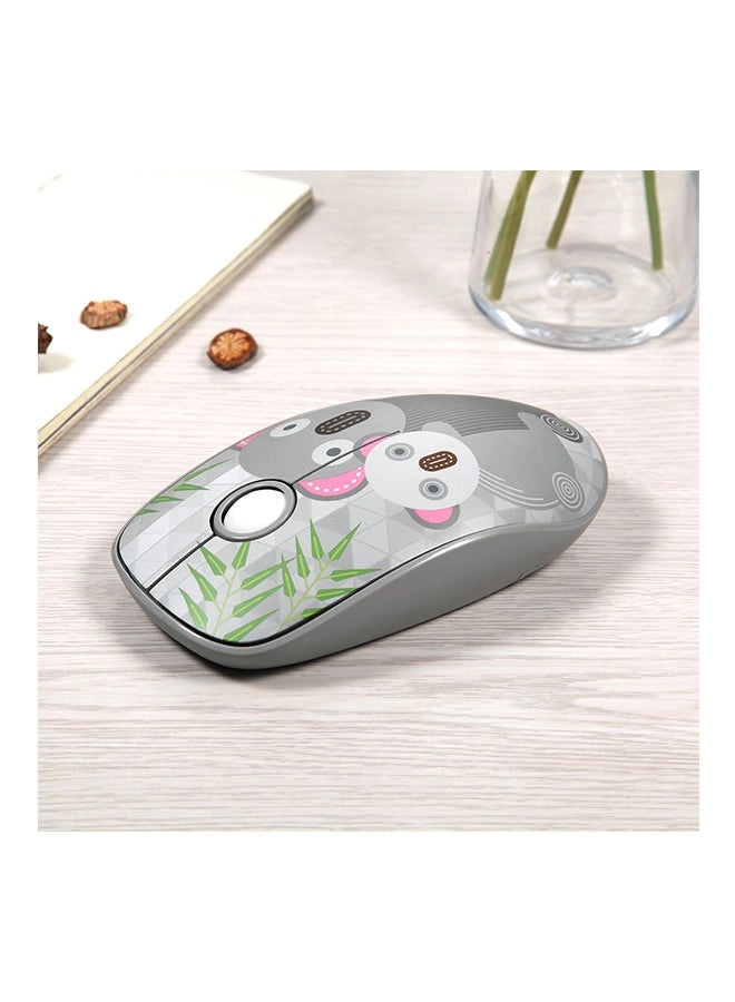 Mute Mouse - Wireless