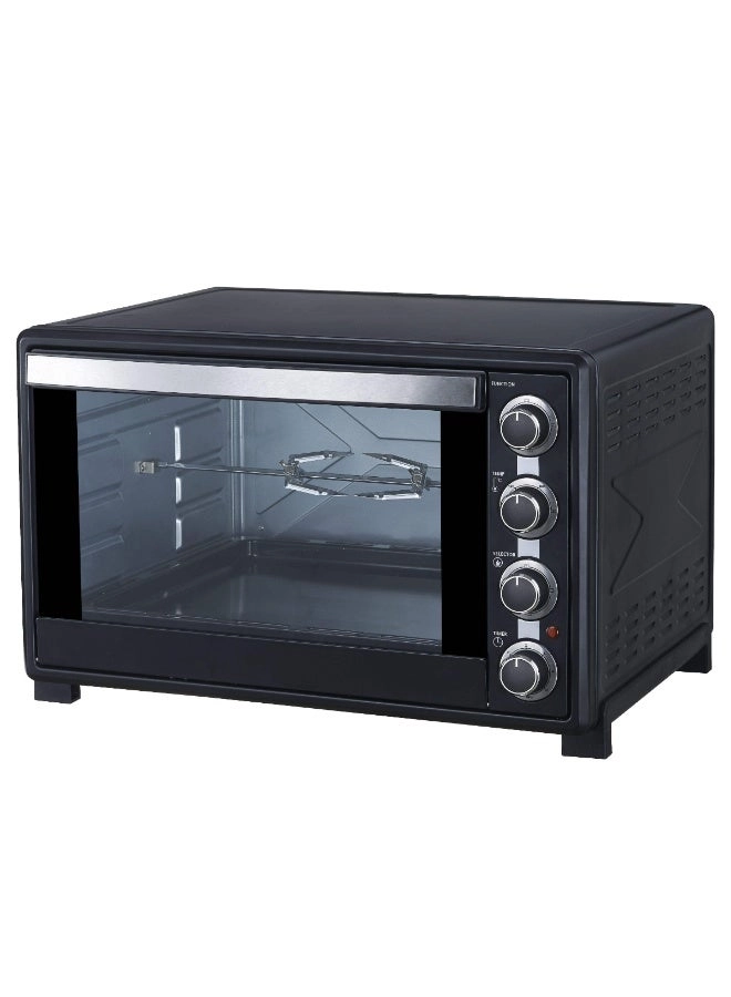 Electric Oven