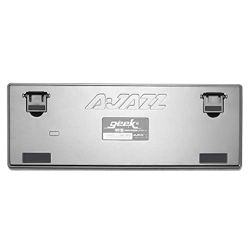 Mechanical Keyboard - US Wired/Wireless