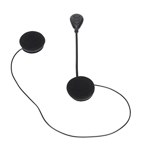 Helmet Headset Wireless Headset