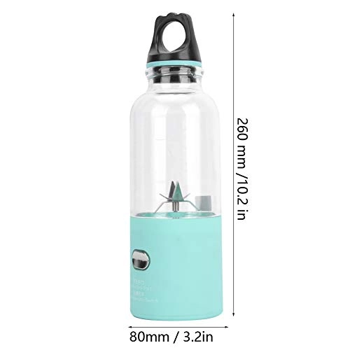 Juicer Cup - 50W 500ml