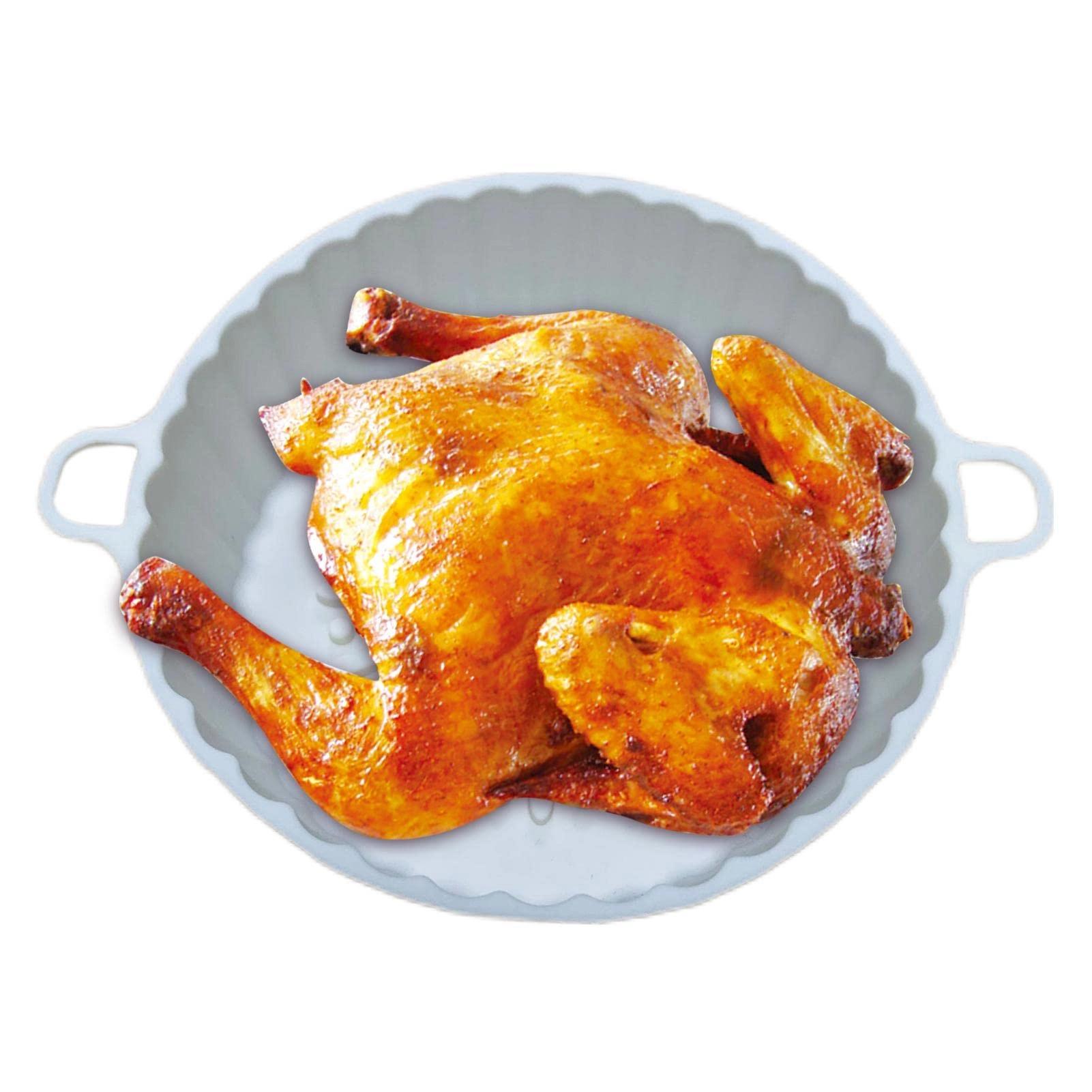 Air Fryer Sheets Liners - Silicone 1 piece(s)