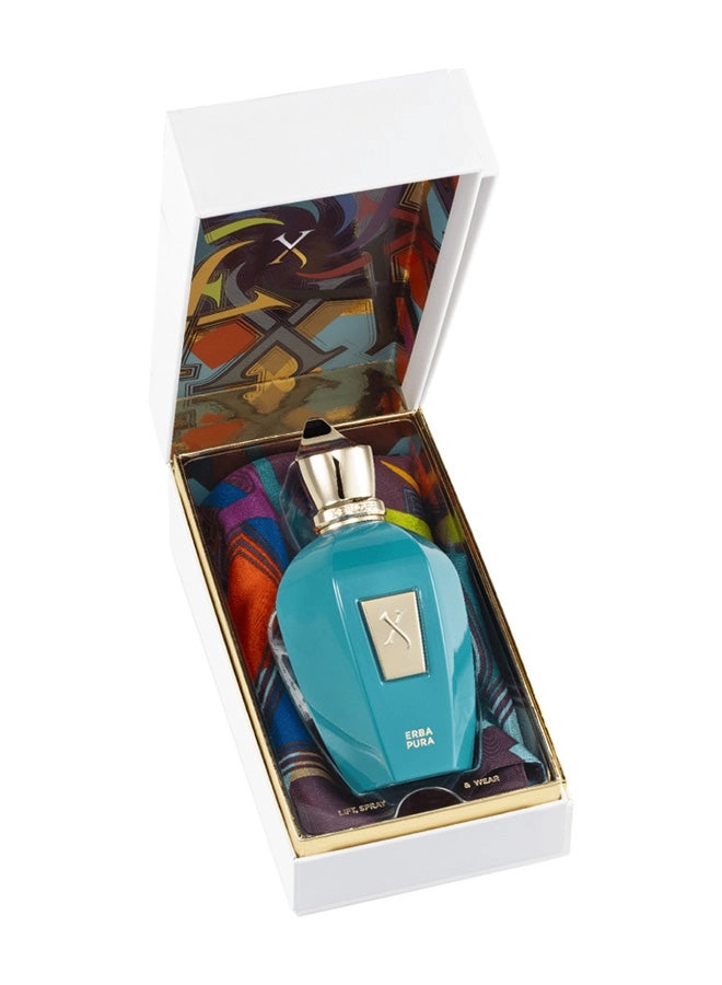 Erba Pura Eau de Parfum 100 ml
