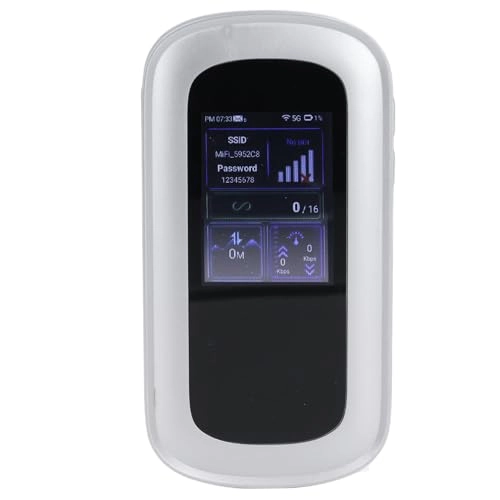Vikyefpum56gq2g - 5G WiFi 6 2.77Gbps