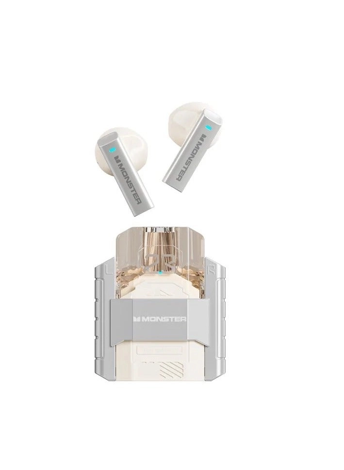 Monster Cable XKT23 Wireless Headphone