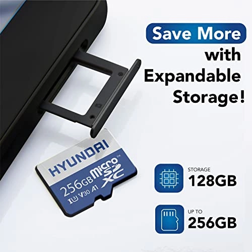 HyTab Pro - 128GB 10"