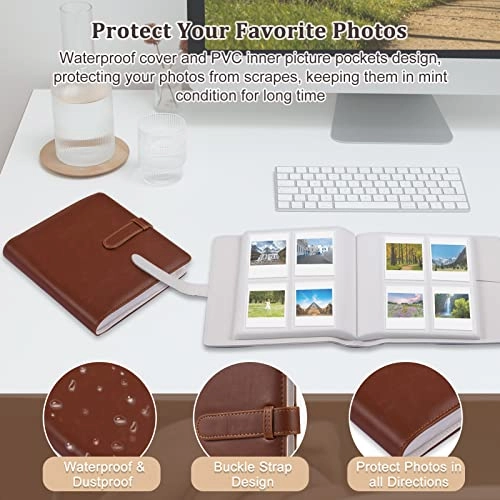 Photo Album - 128 piece(s)