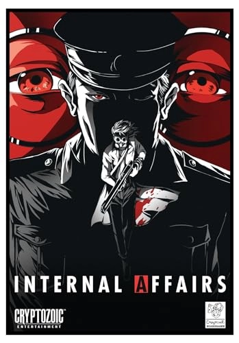 Internal Affairs