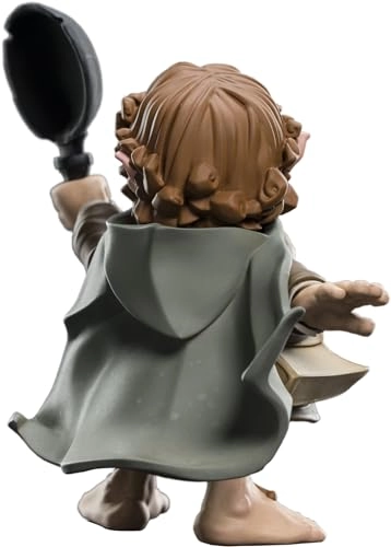 Samwise - Lord of the Rings Mini Epics (17.78 cm)