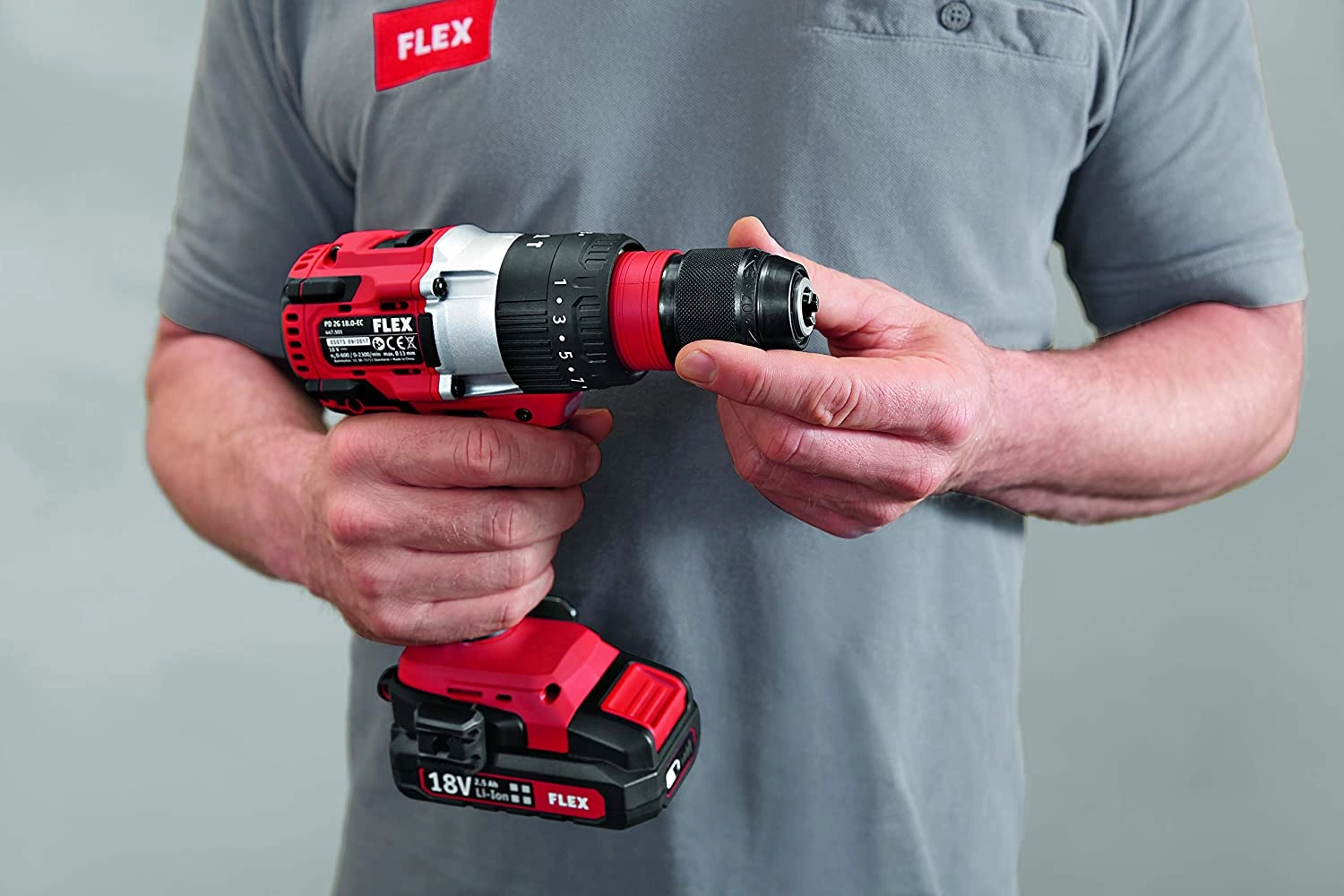 Impact Driver