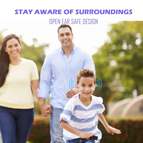 LK15 Wireless Headphone