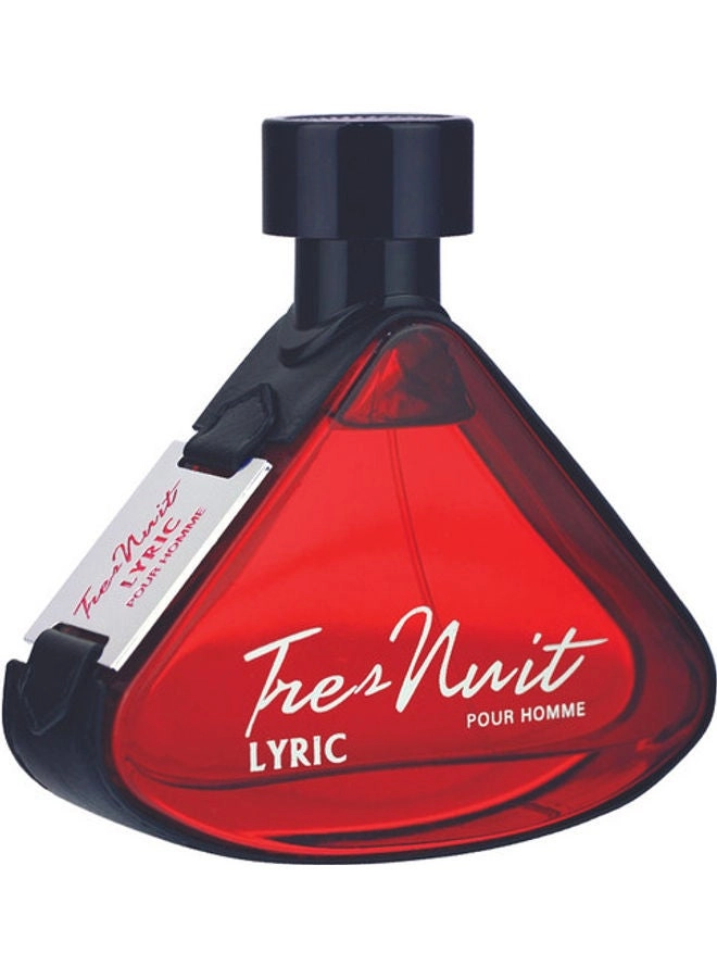 ARMAF Tres Nuit Lyric Pour Homme Eau de Parfum - 100 ml