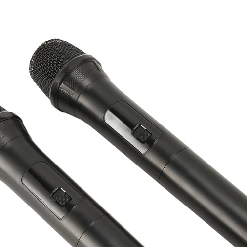 gv1wgnheui Wireless Microphone