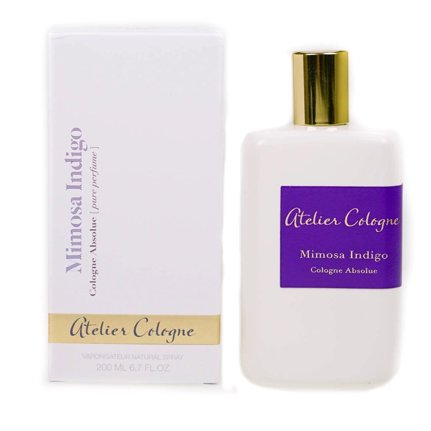 Atelier Cologne Mimosa Indigo Absolue Eau de Parfum - 200ml