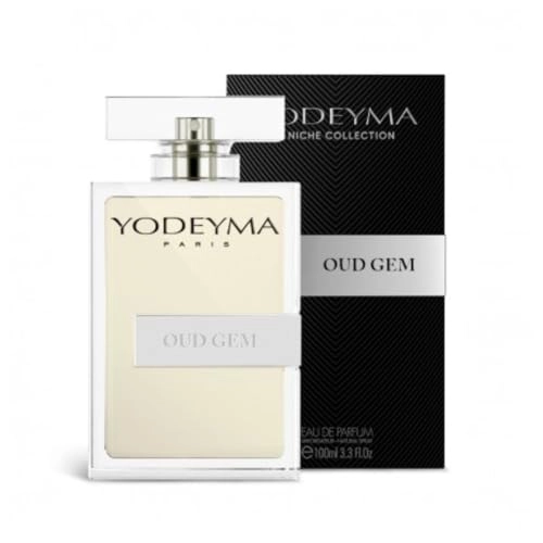Oude - Eau de Parfum 100 ml
