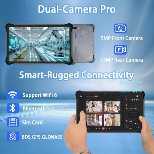 ST13-U - 256GB 13.3"