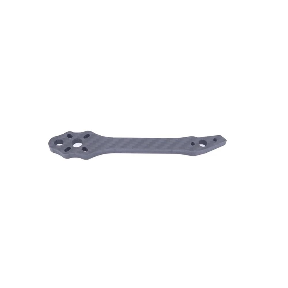 YZazw Steele 5 - 3K Carbon 5mm 220mm