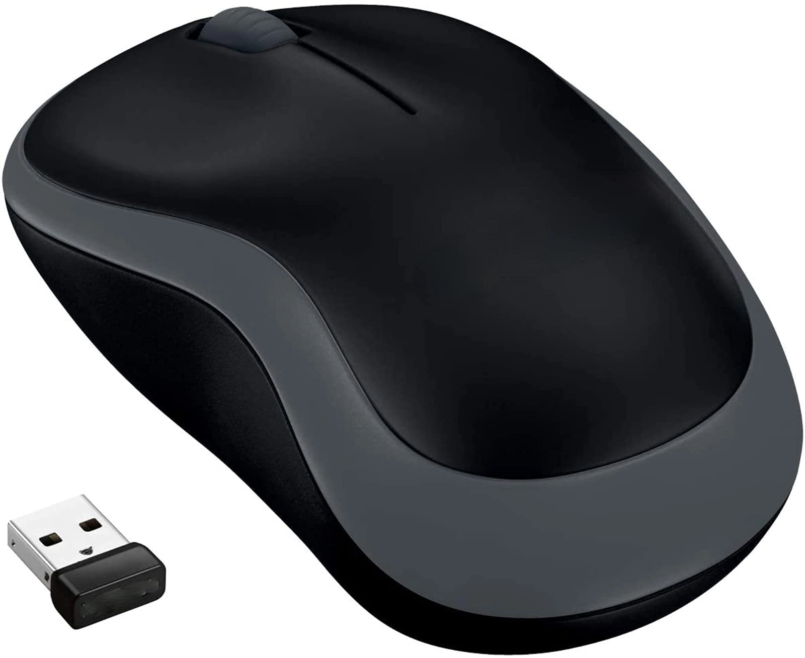 BAVNIS M185 Mouse - Wireless