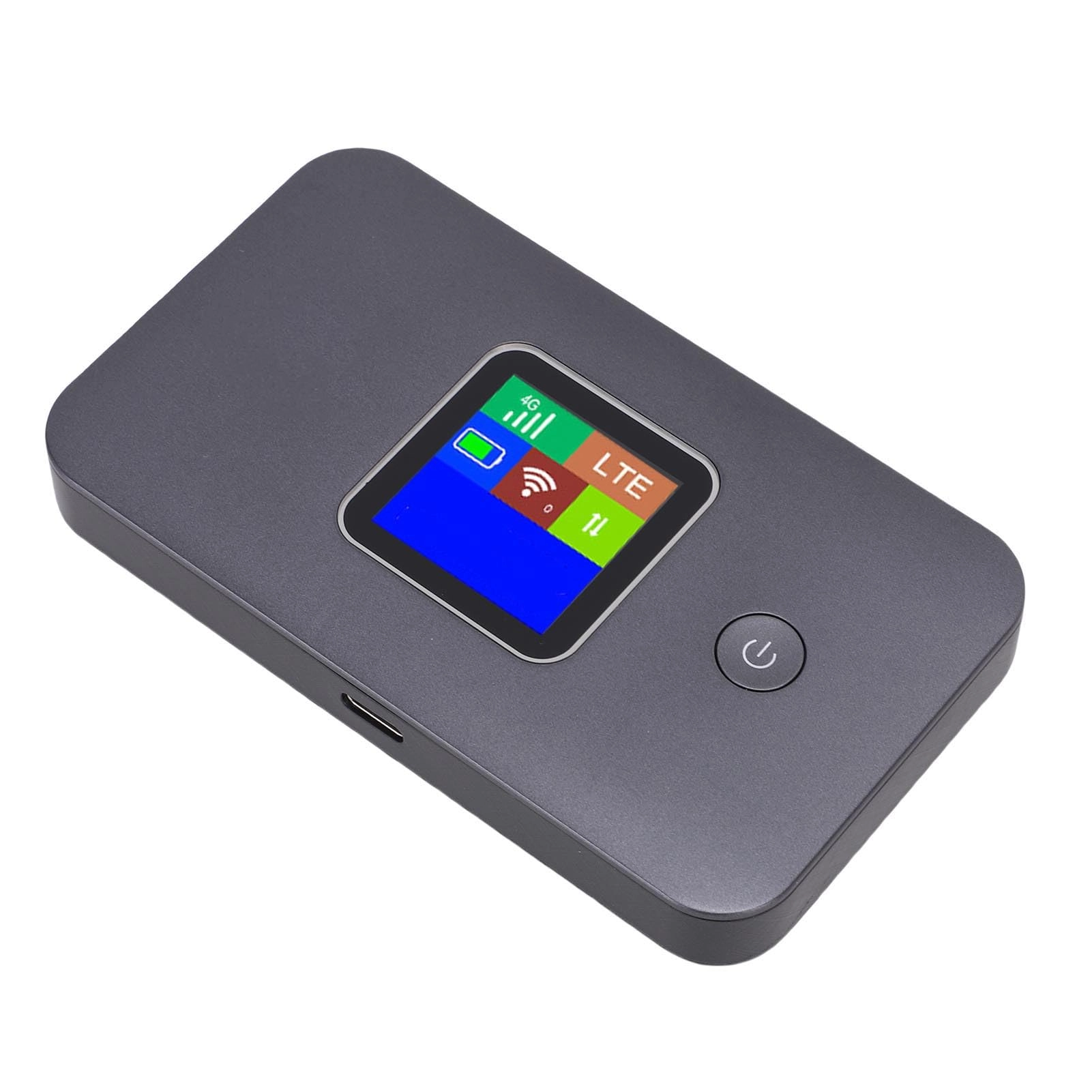 4G LTE Router - 802.11b/g/n 300Mbps