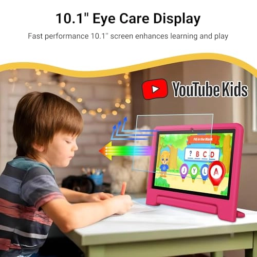 K109 Pro - 4GB 10.1 inch 64GB