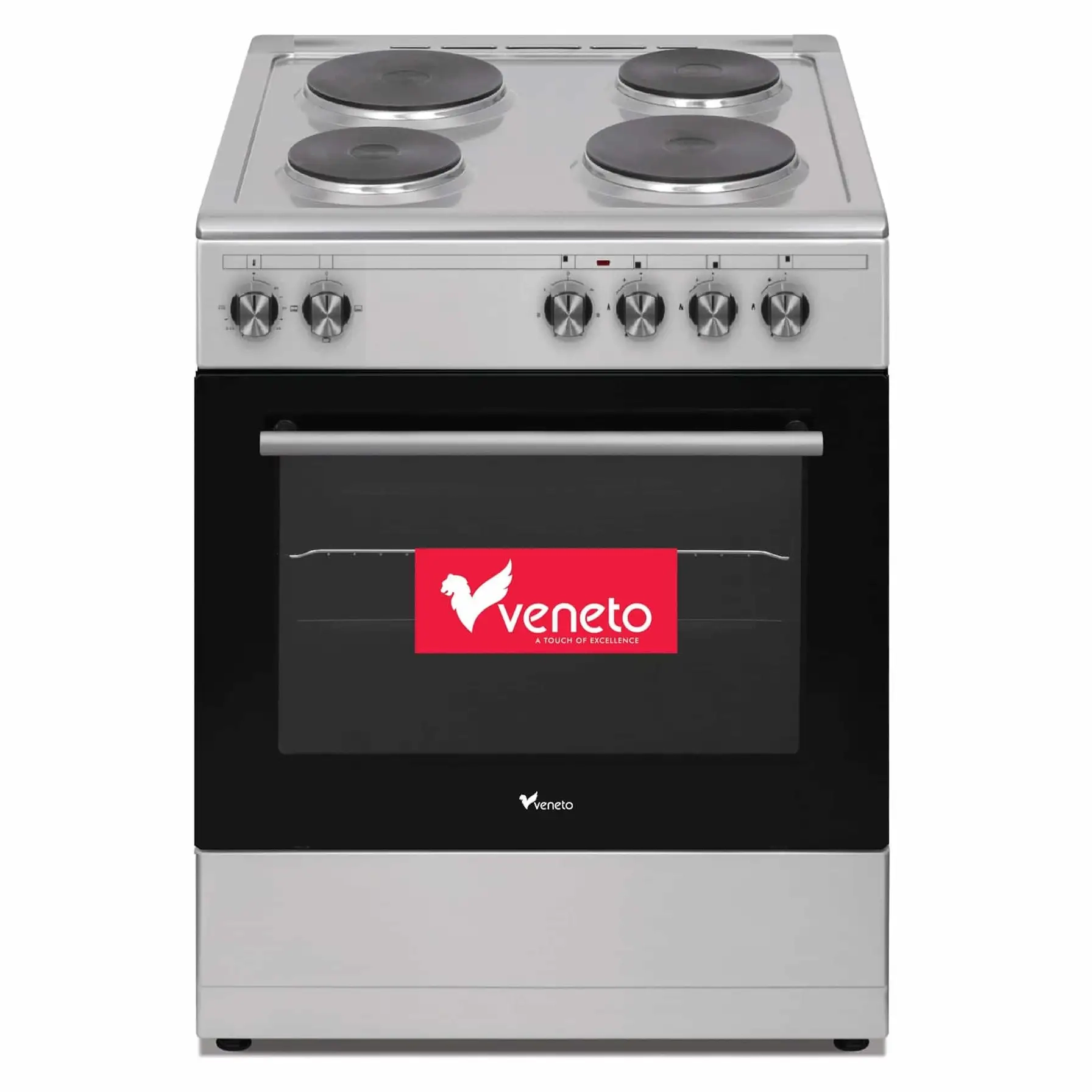 VE66 GAS Cooker
