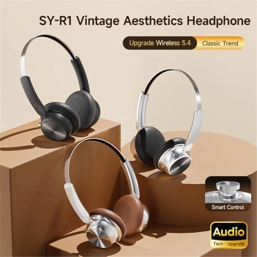 SY-R1 Wireless Headphone