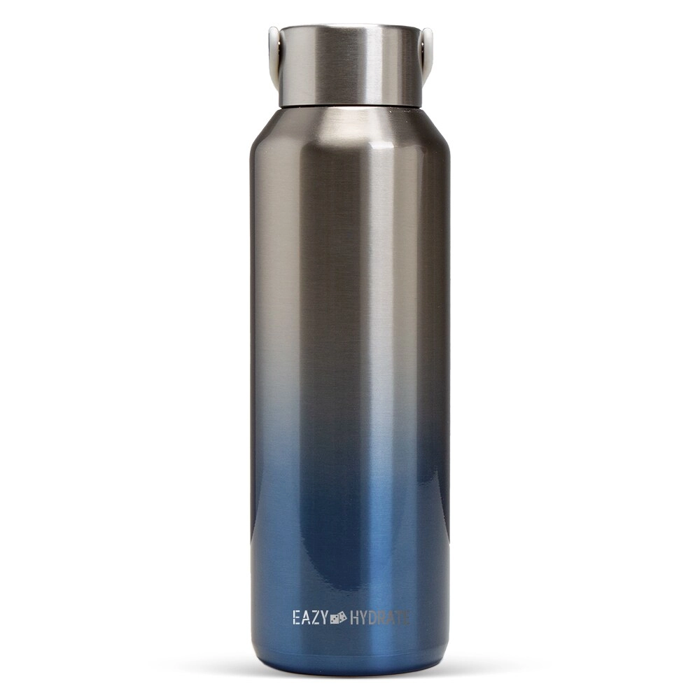 SAM BOX FZE Insulated Bottle Vacuum Insulated 710 ml - Spout lid