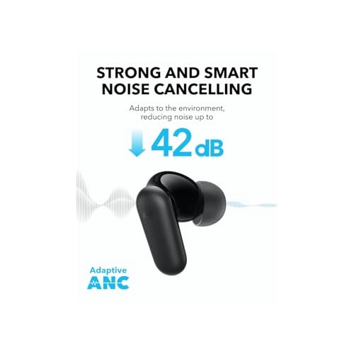 R50i NC Wireless Earbud
