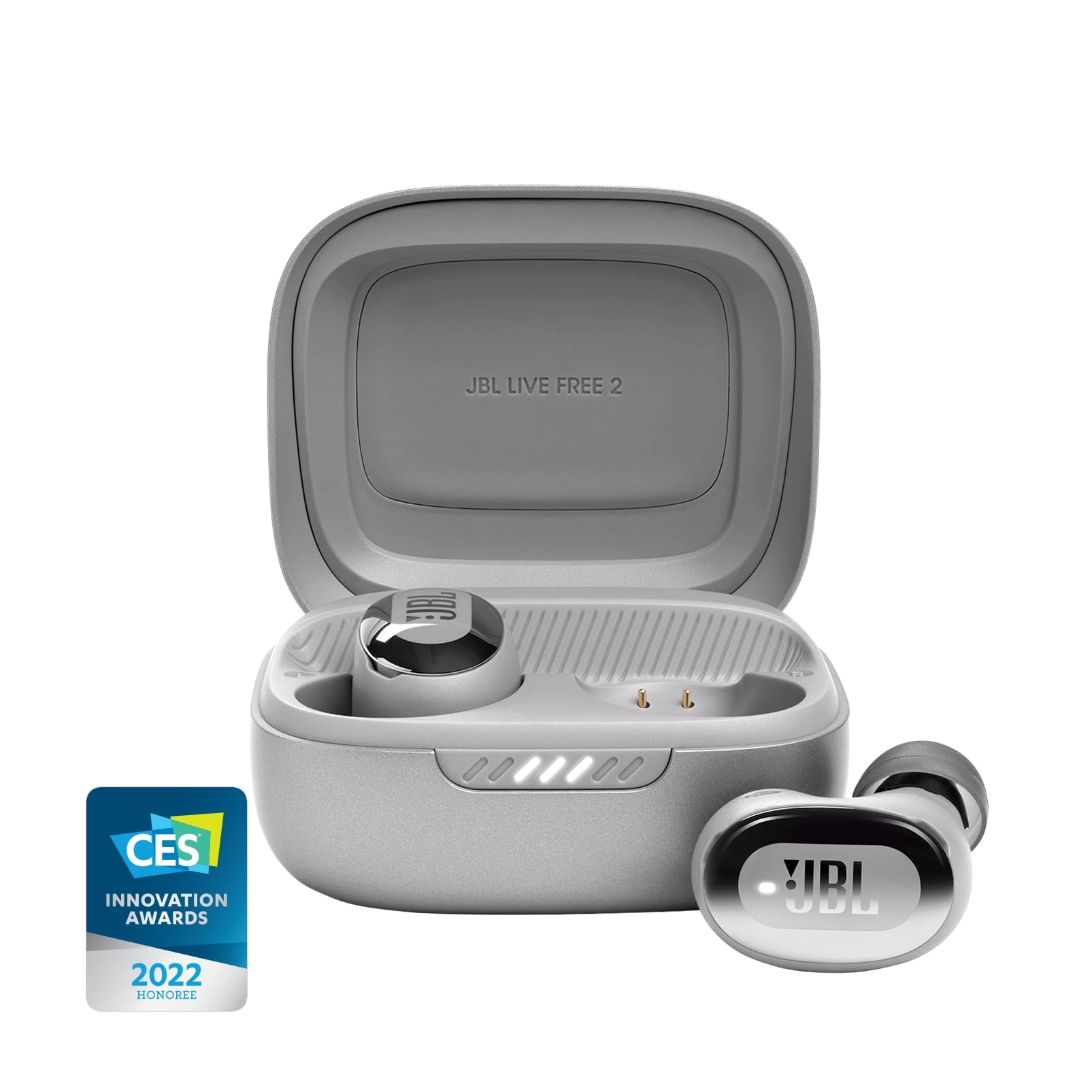 Live Free 2 Wireless Earbud