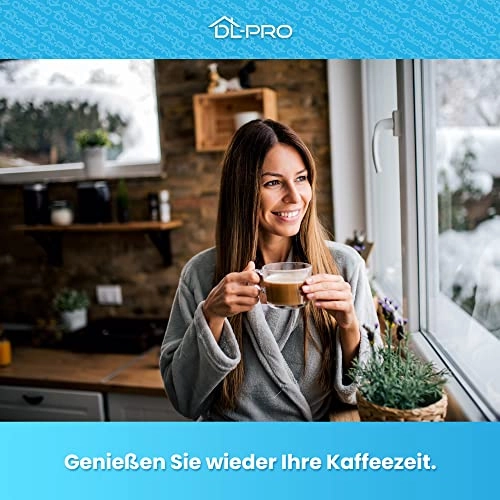 Milk Suction Tube - 5313246091 + Brush - 17cm