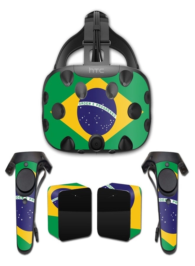 Skin Compatible with HTC Vive