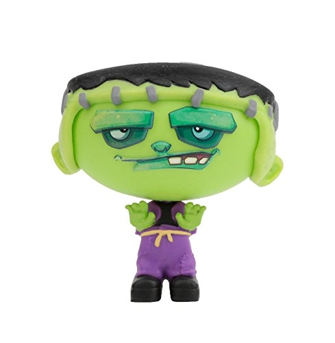 Hero Egg Franky + Hero Egg Ridly 2