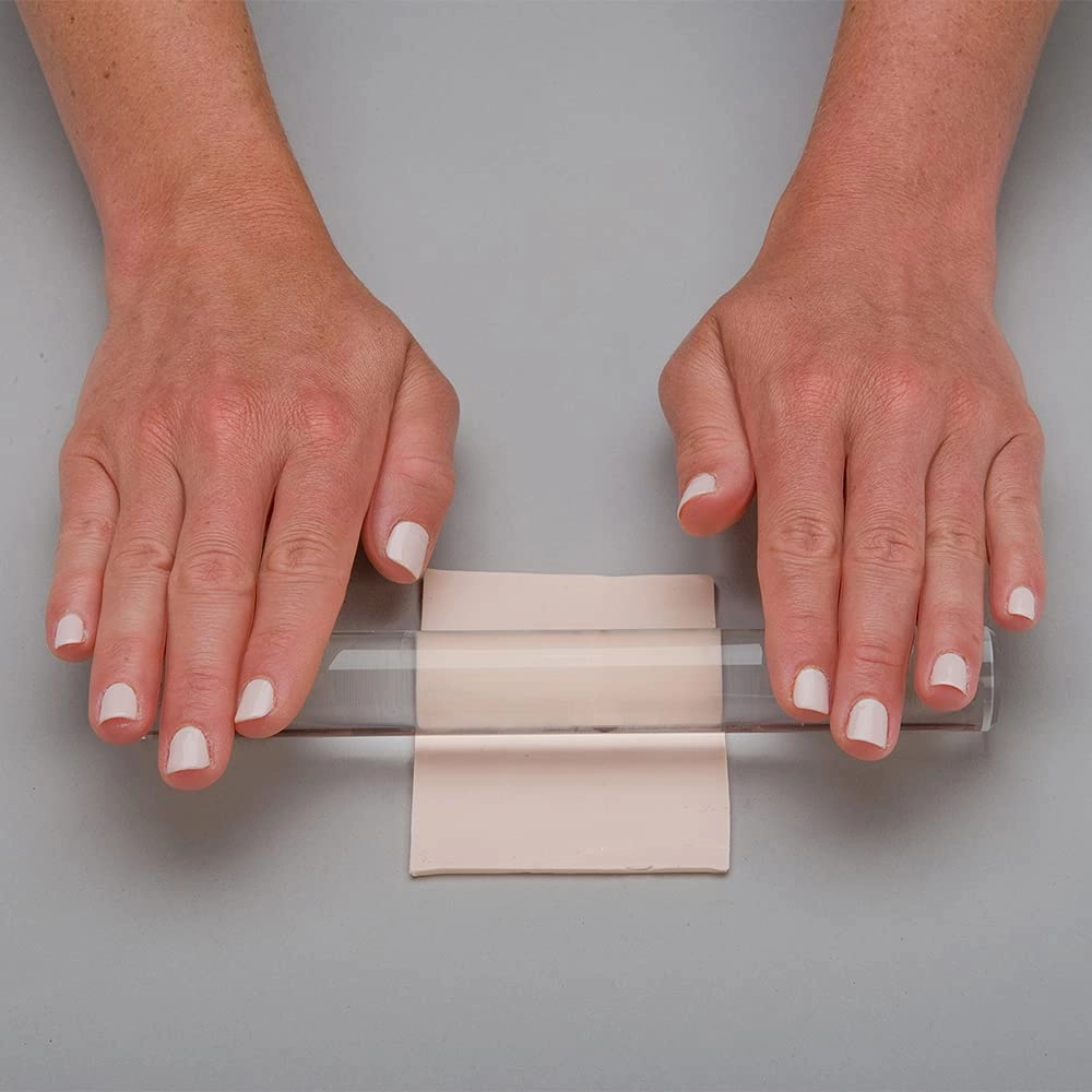 Acrylic Clay Roller