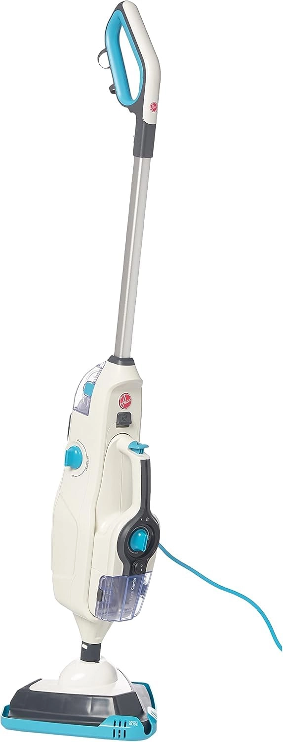 Hoover Steam Fresh Combi - 0.26 Liter(s)