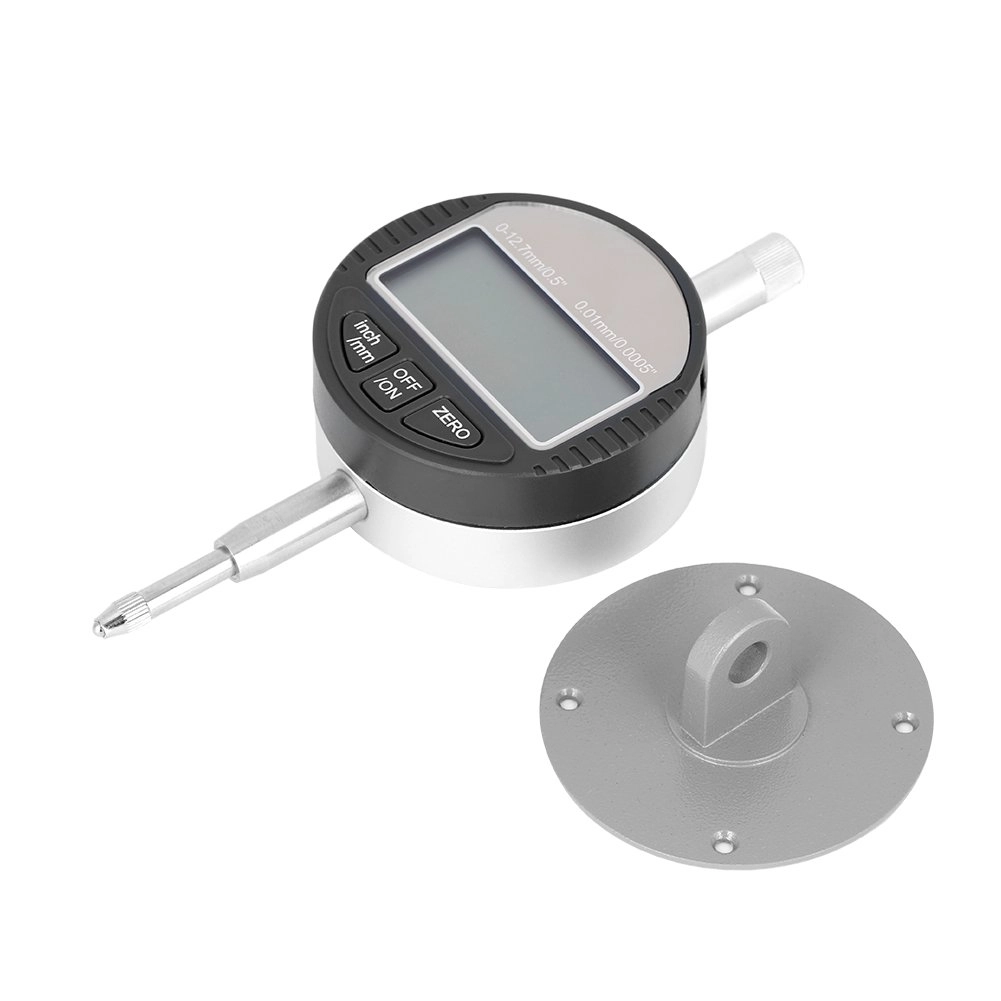 SOSSEG Probe Indicator Gauge